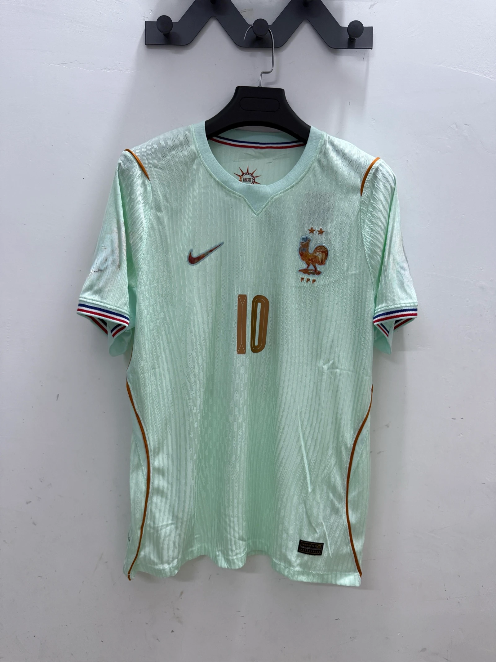 france shirts
